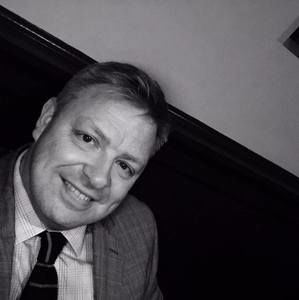 Meet your Posher, Dominik